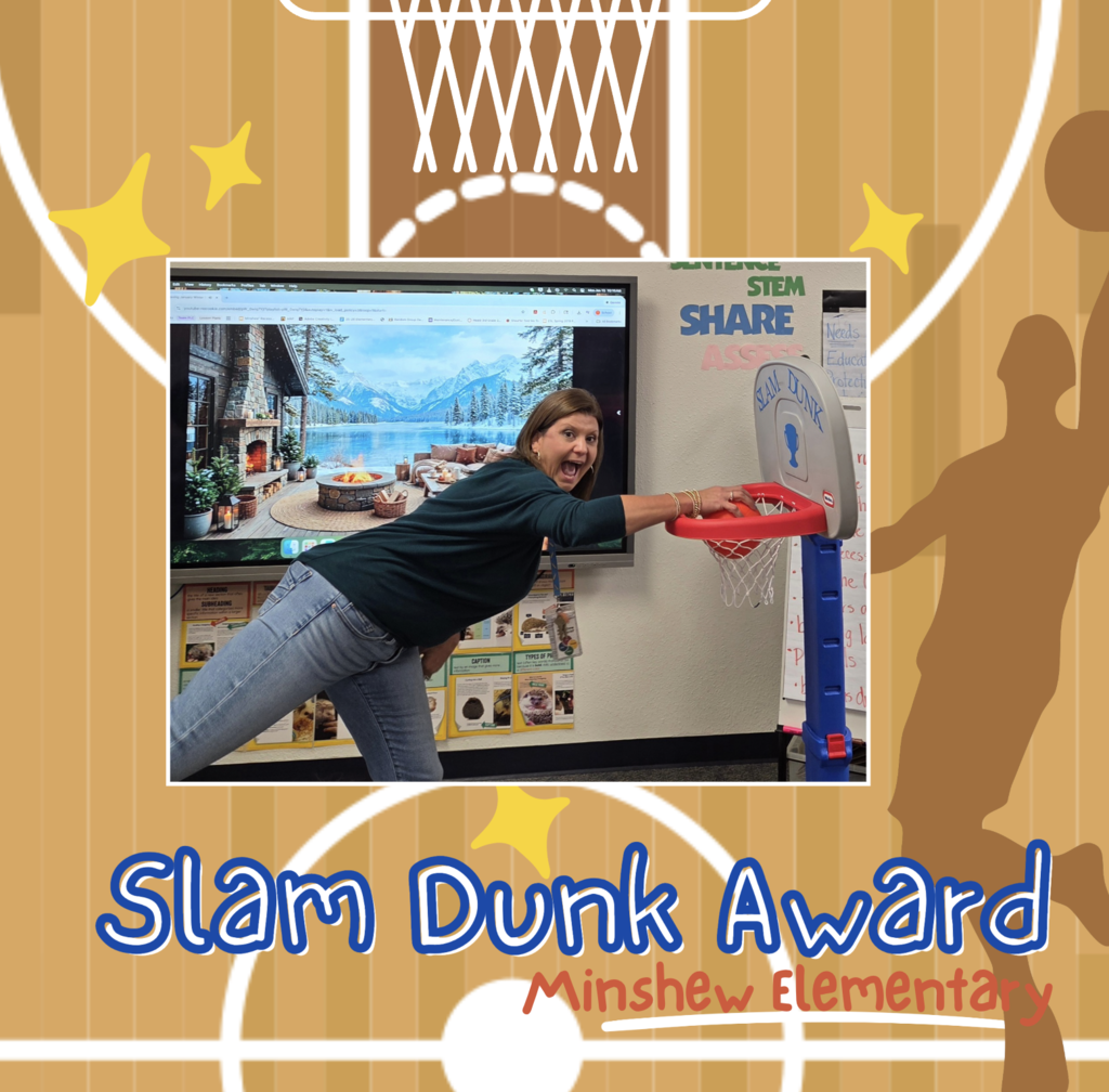 Slam Dunk