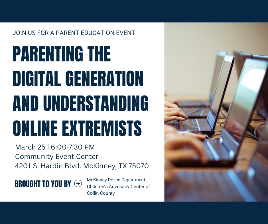 parenting the digital generation