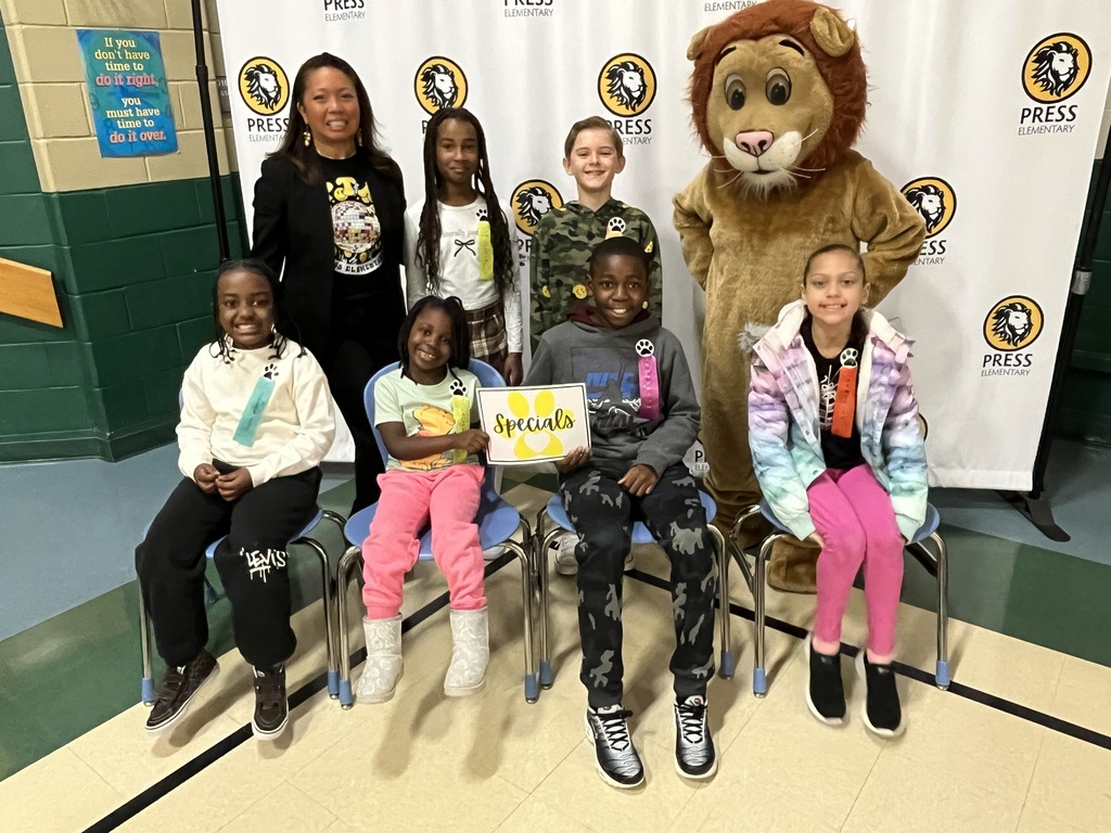 Specials Pride of the Month