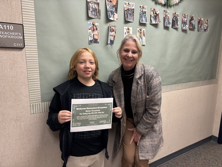 holding positive office referral