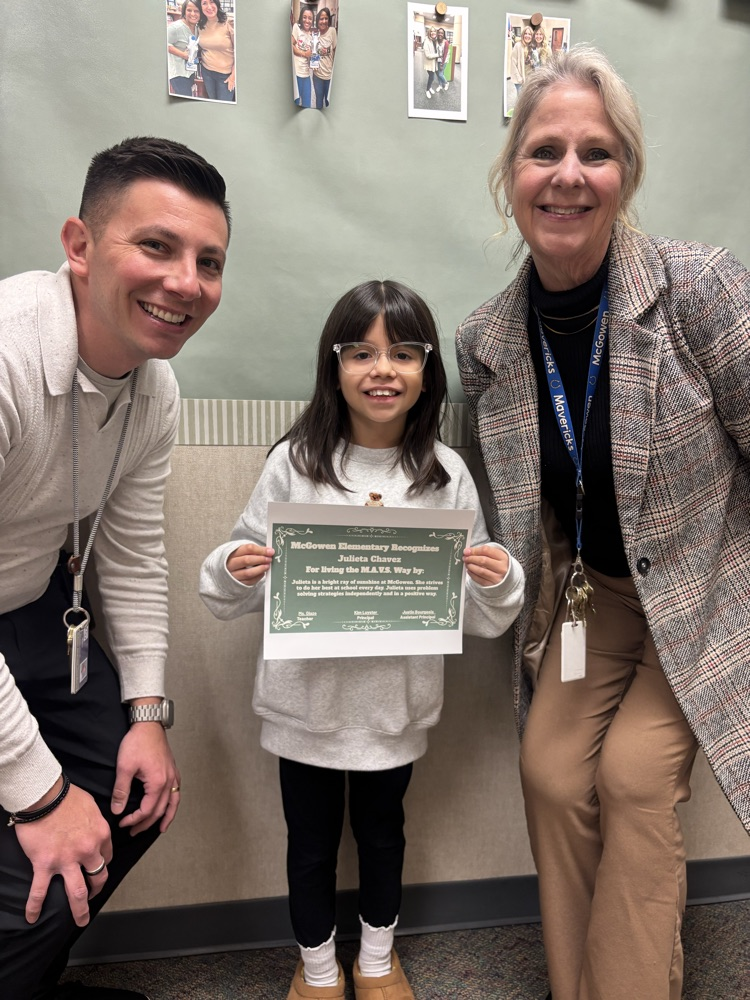 holding positive office referral