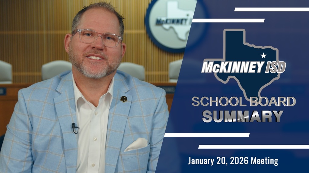 Picture of Corey Homer, McKinney ISD Board of Trustees Place 3 member