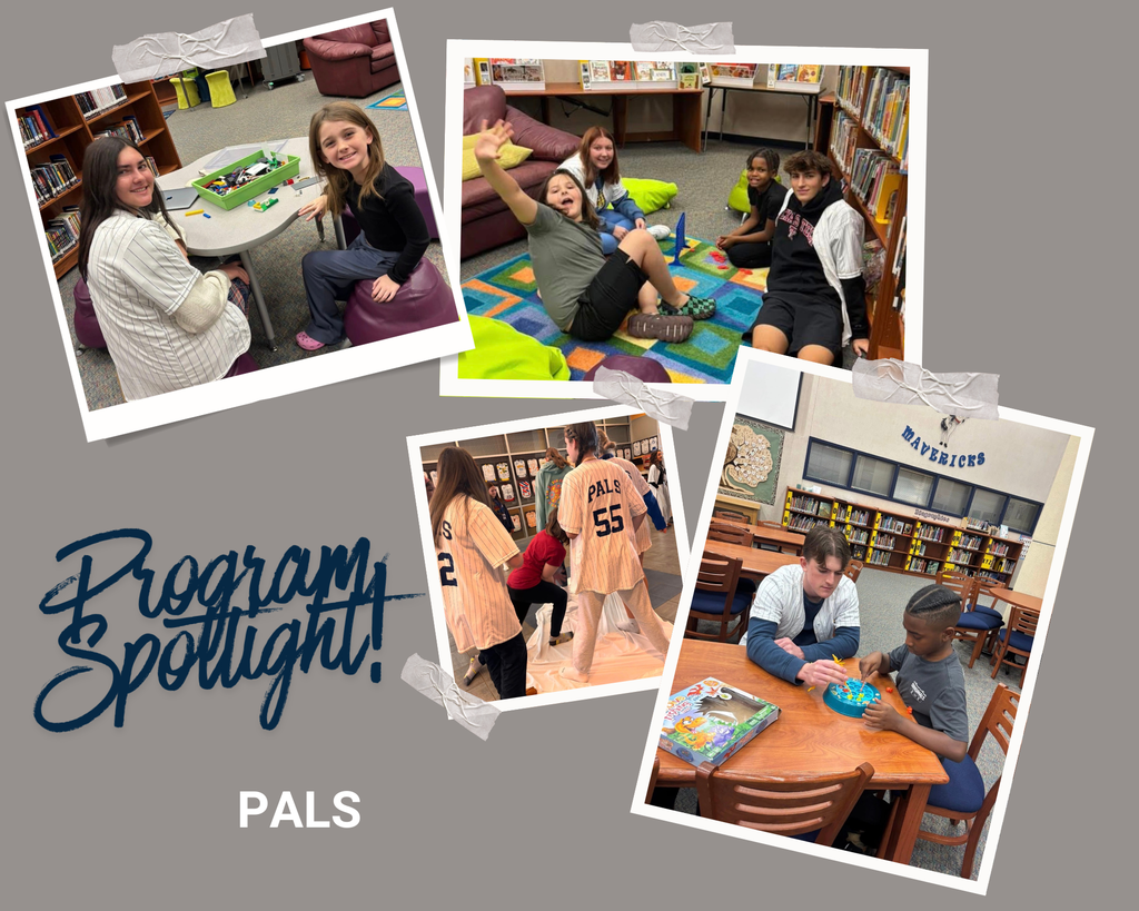 Program Spotlight: PALS