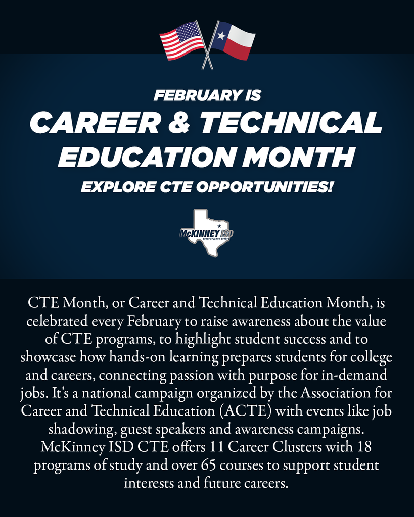 graphic that repeats the information in the post