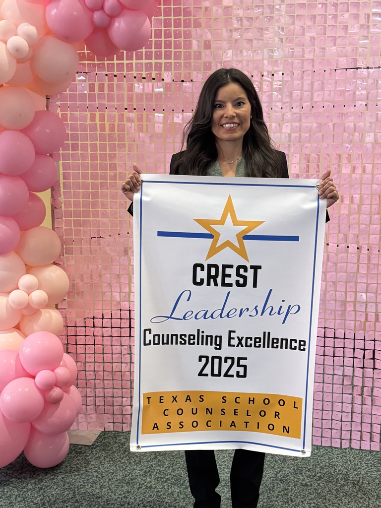 Ms. Gonzales, Finch Elementary Counselor 