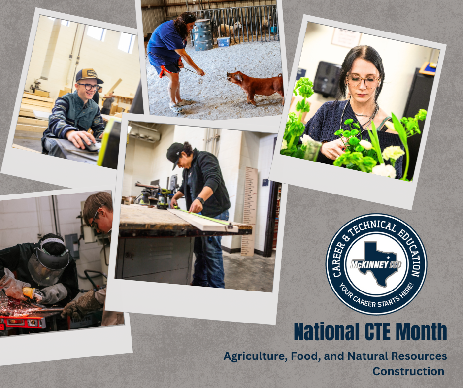national cte month agriculture food and natural resources and construction 