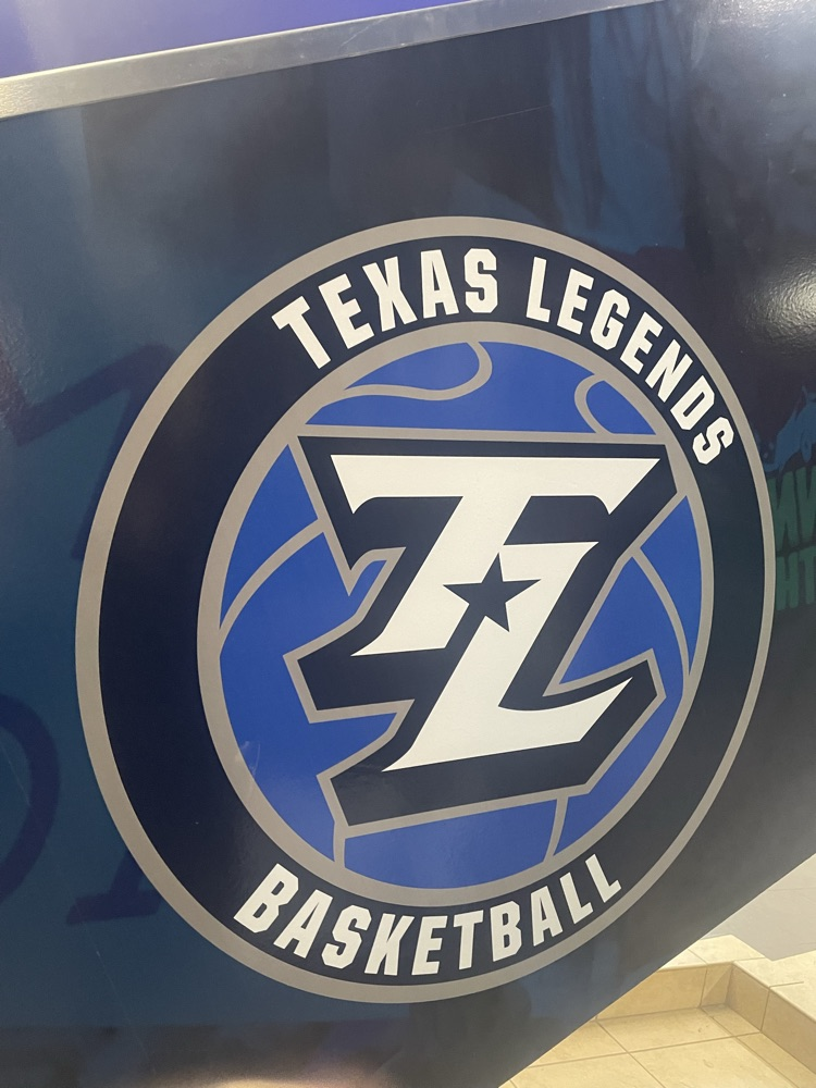 legends logo