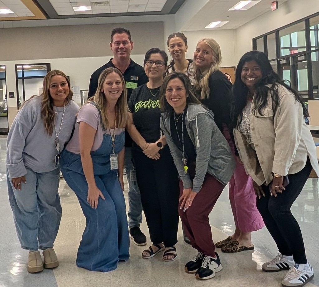 2nd Teachers with Roy Ponder