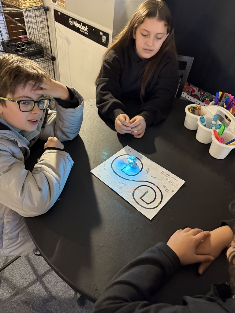 ozobot group 2