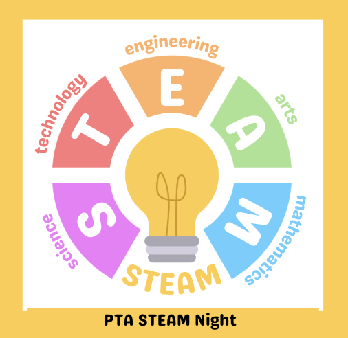 PTA Steam Night