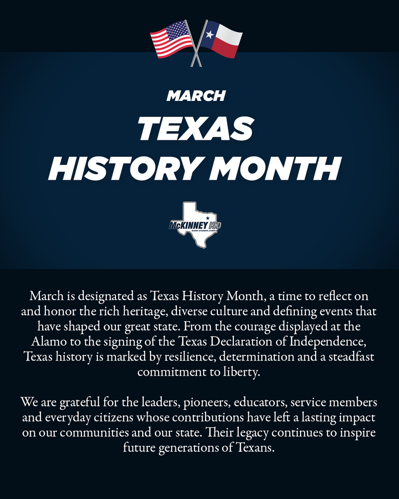 graphic that repeats the information in the post