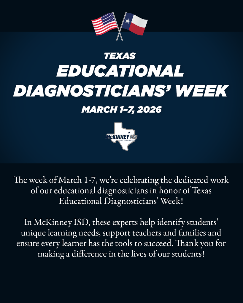 graphic that repeats the information in the post