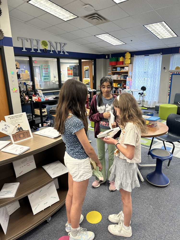 5th unwrapping books 2