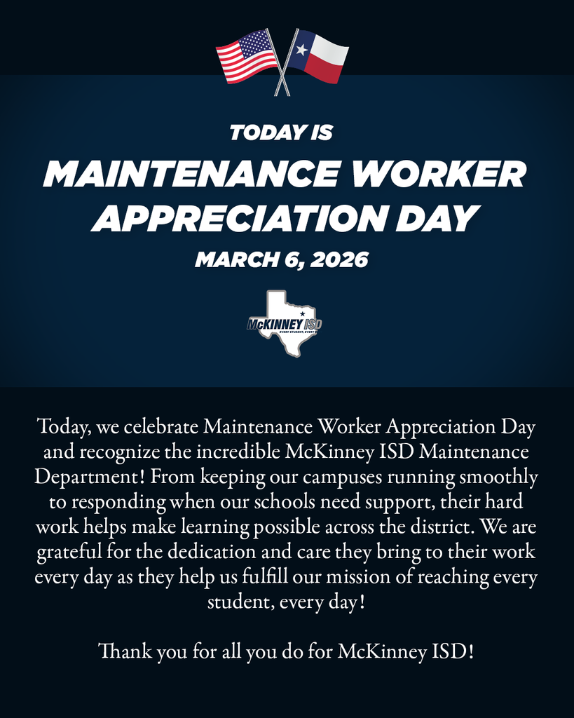 graphic that repeats the text in the post