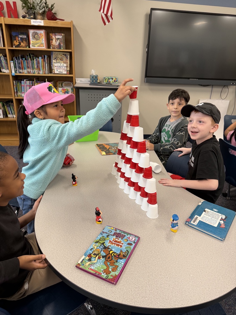 Seuss Tower Building