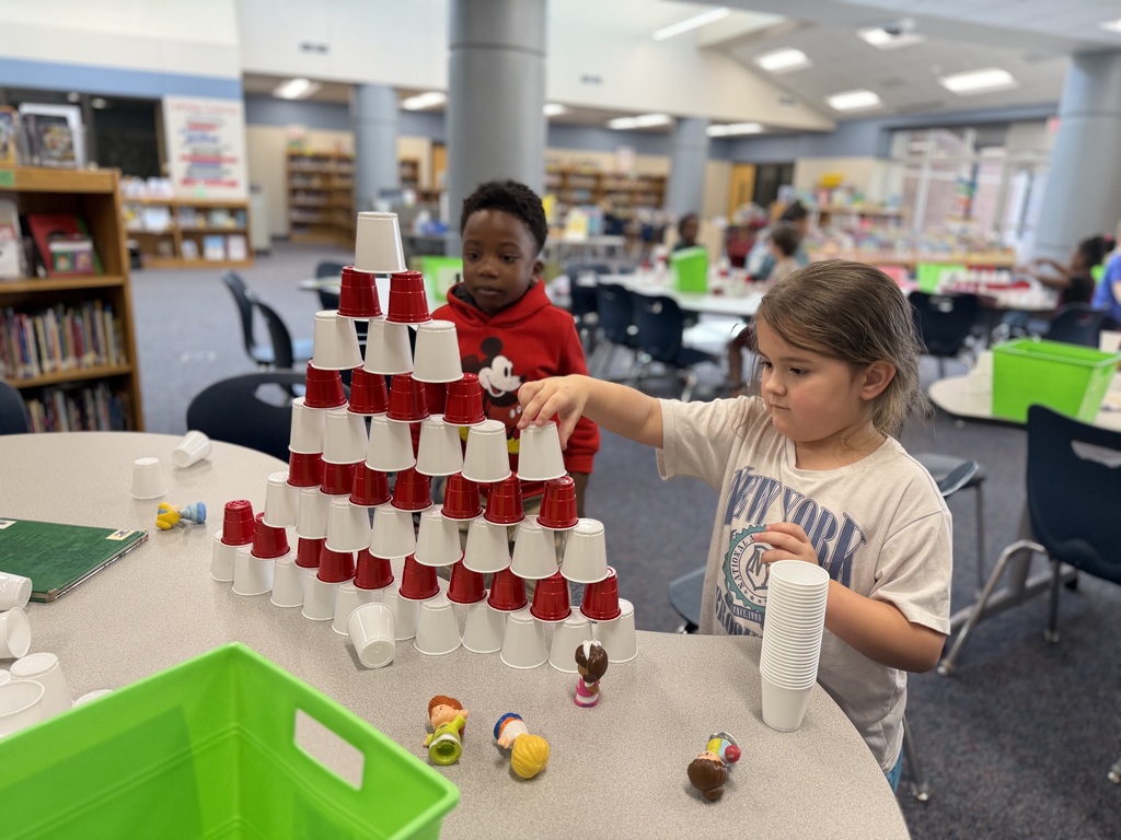 Seuss Tower Building