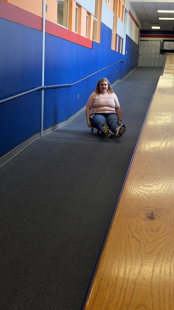 principal on scooter