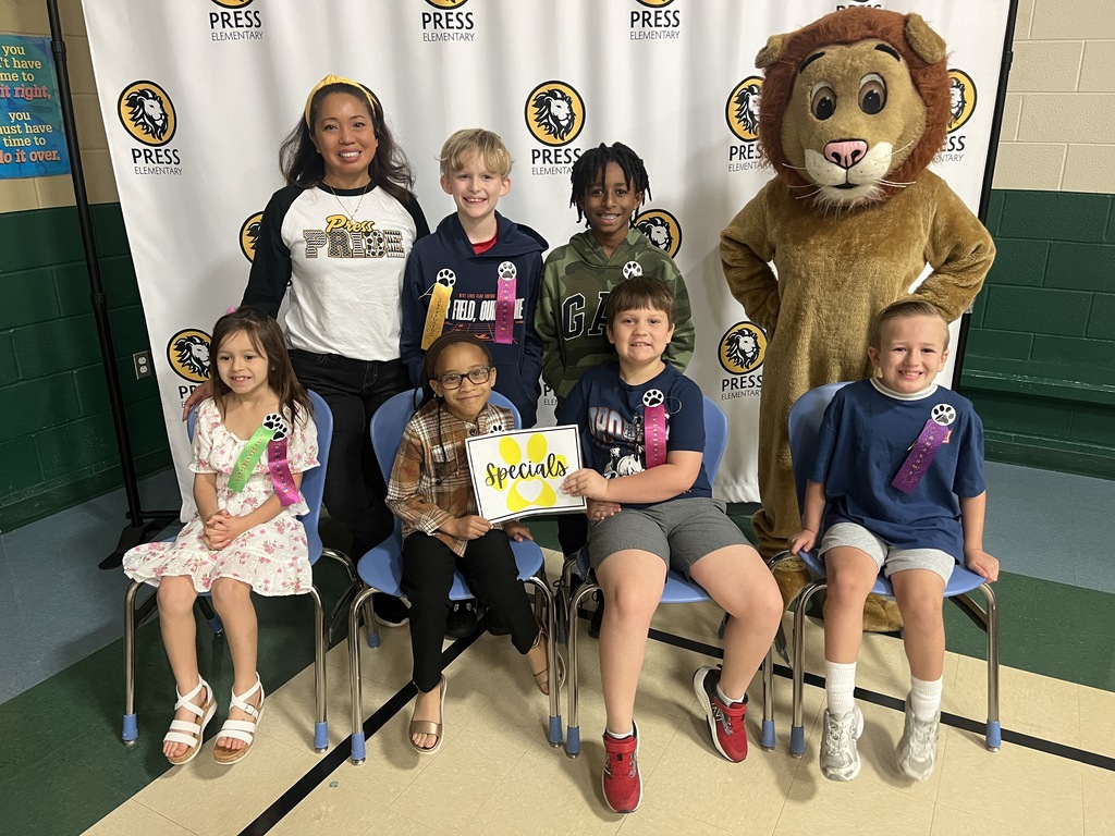 Specials Pride of the Month