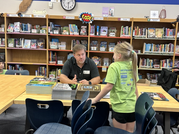 3rd grade - personal choice