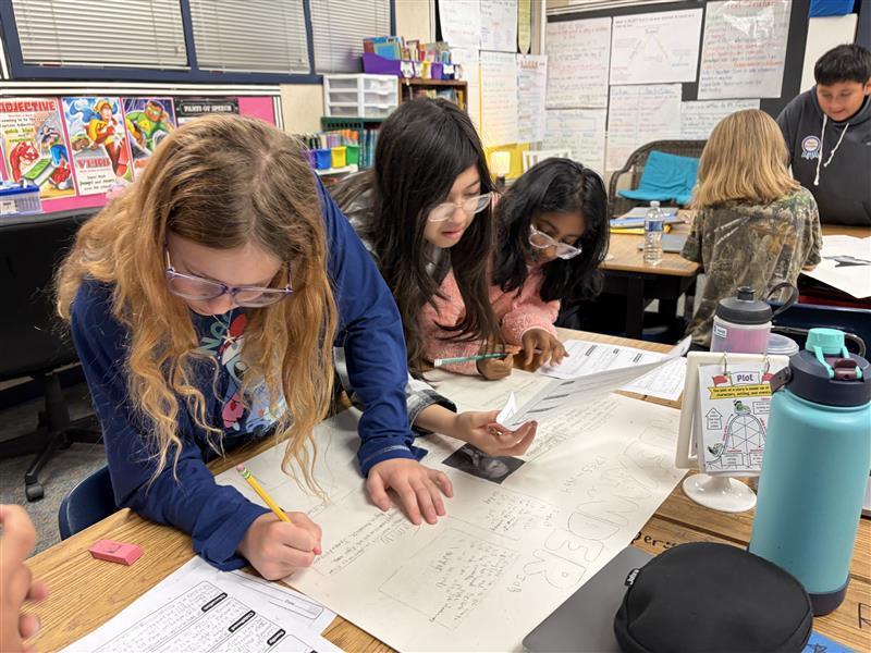 Putting it all together