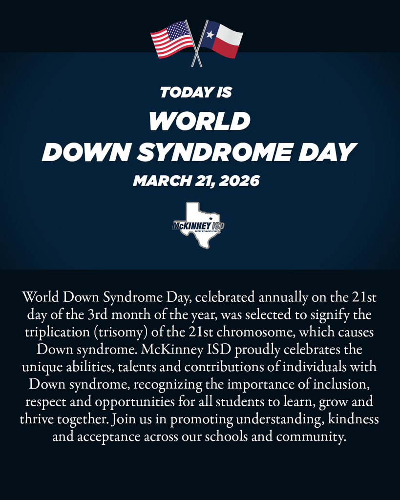 graphic that repeats the text of the post