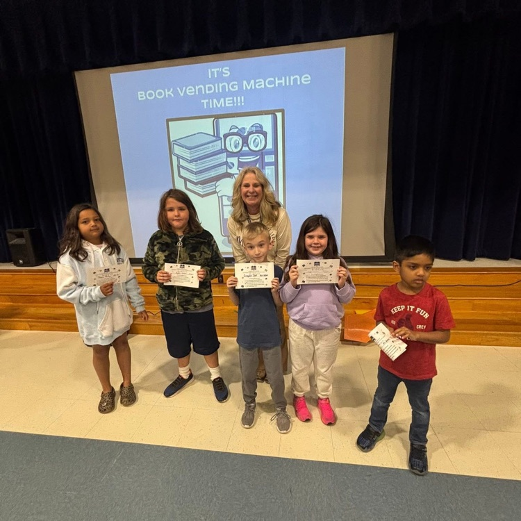 book vending machine award winners 