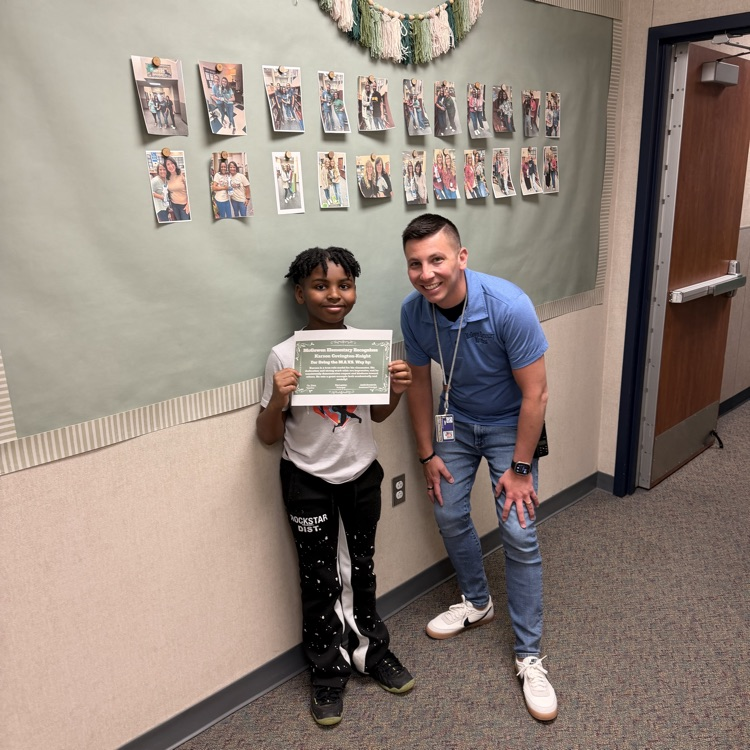 positive office referral 