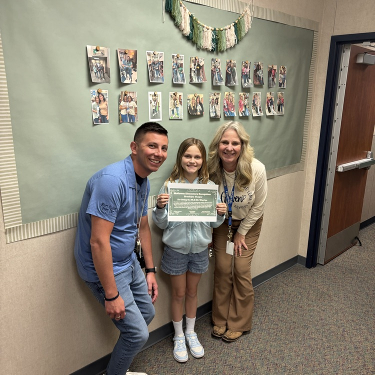 positive office referral 