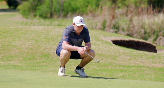 9-5A Boys Golf Tournament