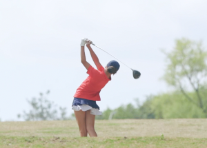 6-6A Girls Golf Tournament