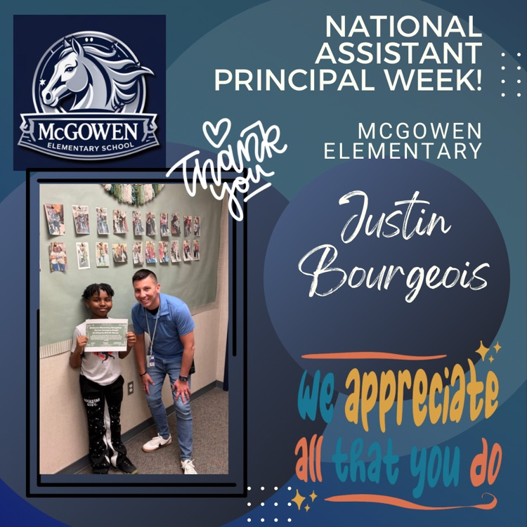 National AP week 