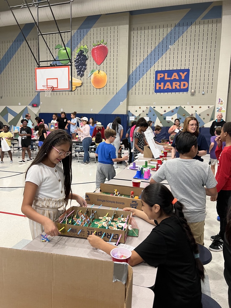 Cardboard Challenge