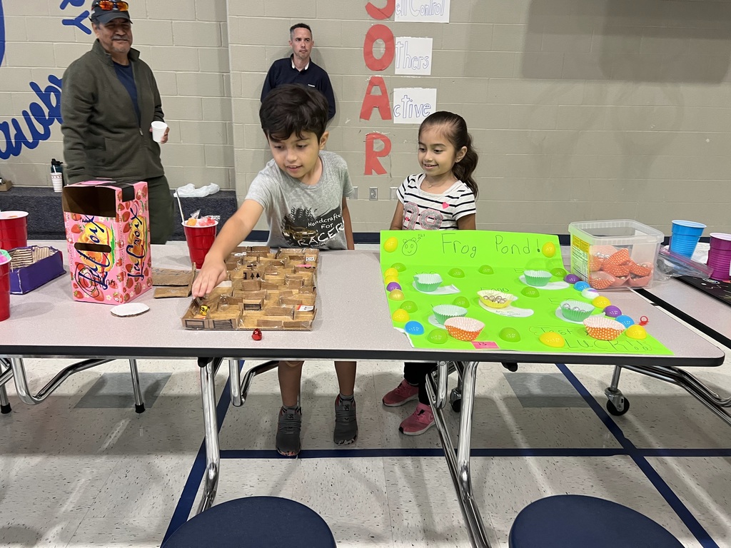 Cardboard Challenge