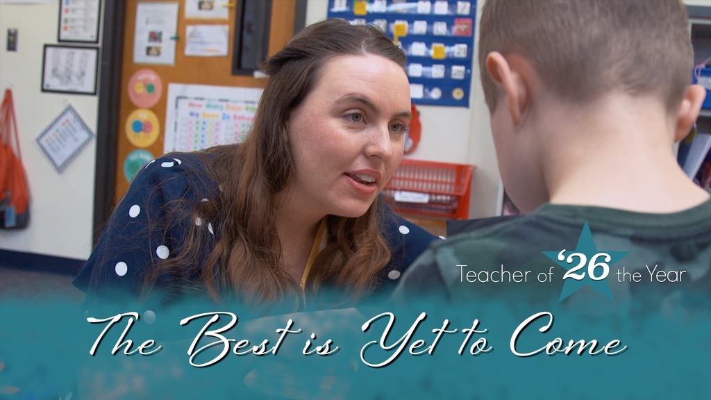 Picture of Paris Mays-Johnson from Walker Elementary