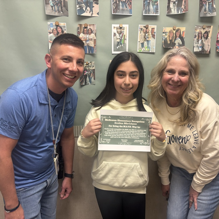 positive office referral award 