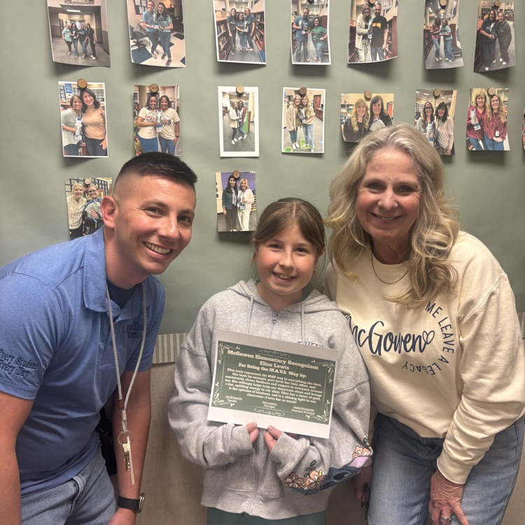 positive office referral award 