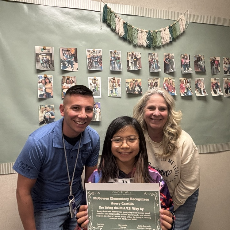 positive office referral award 