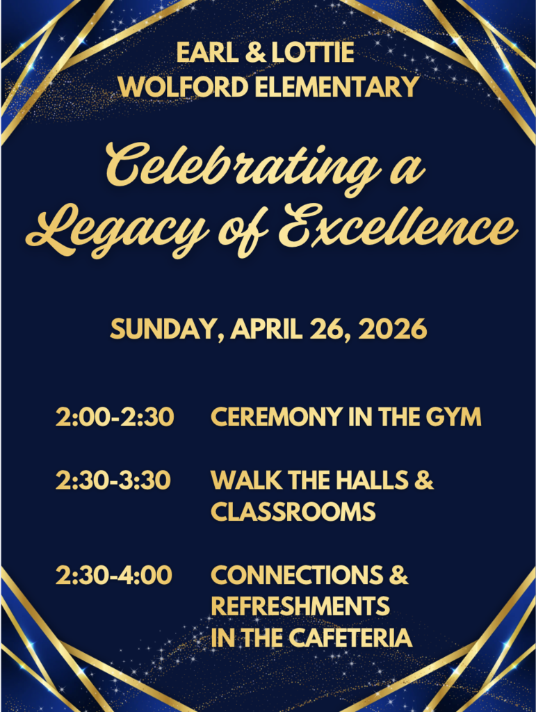 Celebrating a Legacy of Excellence