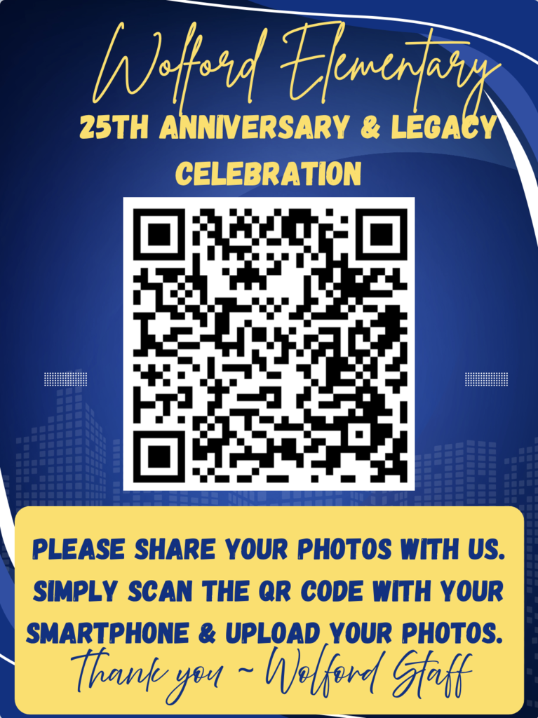 Please share your pictures