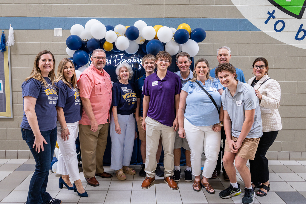 wolford legacy celebration 