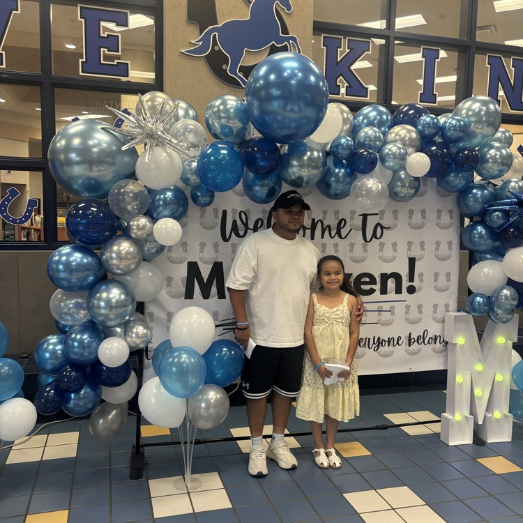McGowen tour for new 26-27 Mavericks 