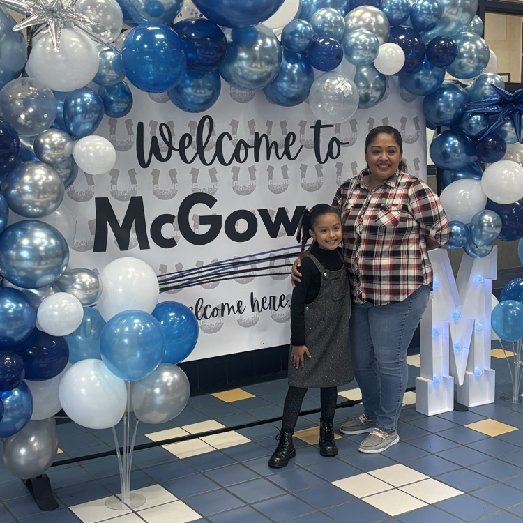 McGowen tour for new 26-27 Mavericks 