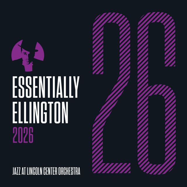 Essentially Ellington at Lincoln Center NYC