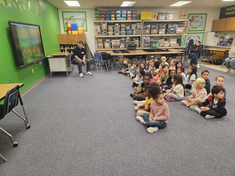 PreK 1