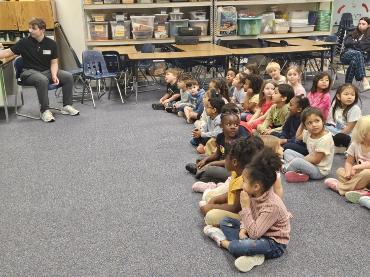 PreK 2