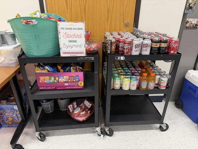 drink cart
