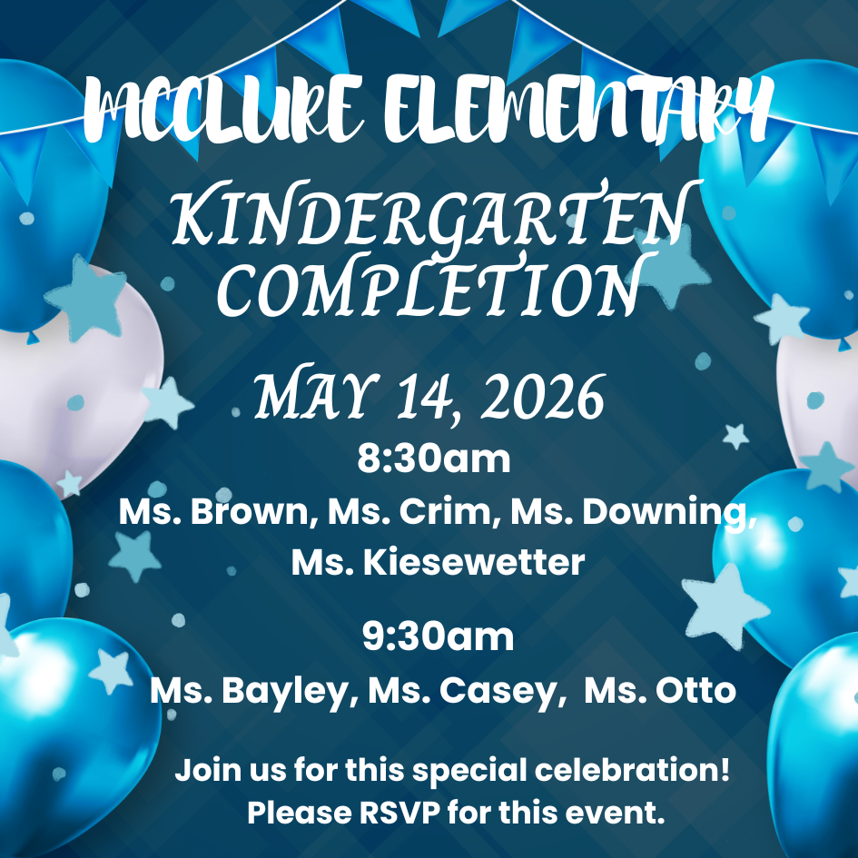McClure Elementary