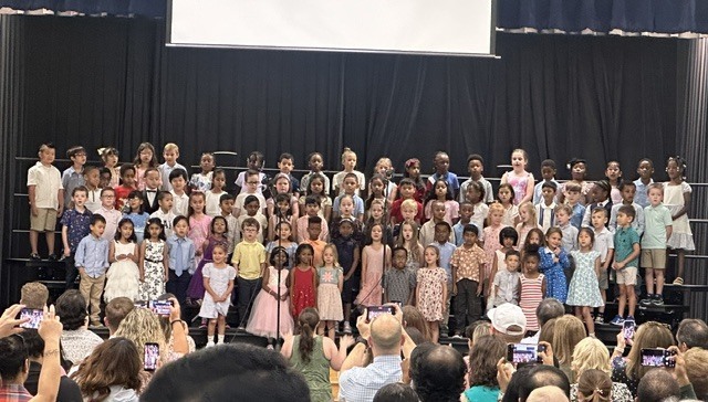 McClure Elementary