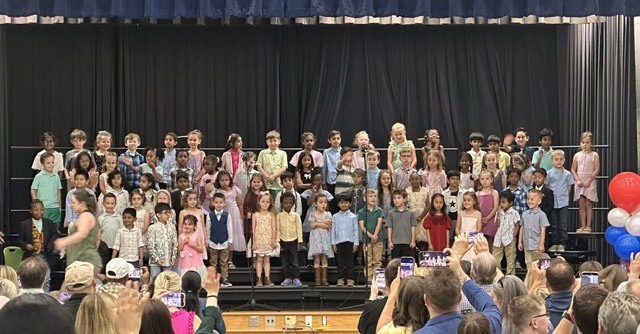 McClure Elementary