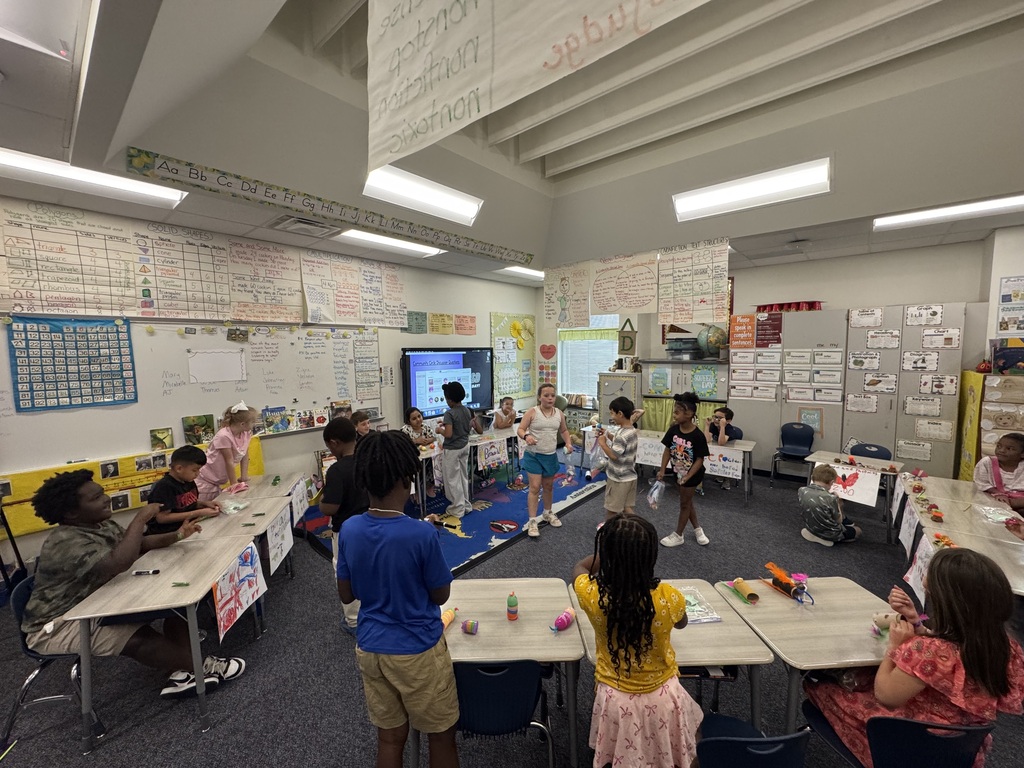 2nd Grade Store